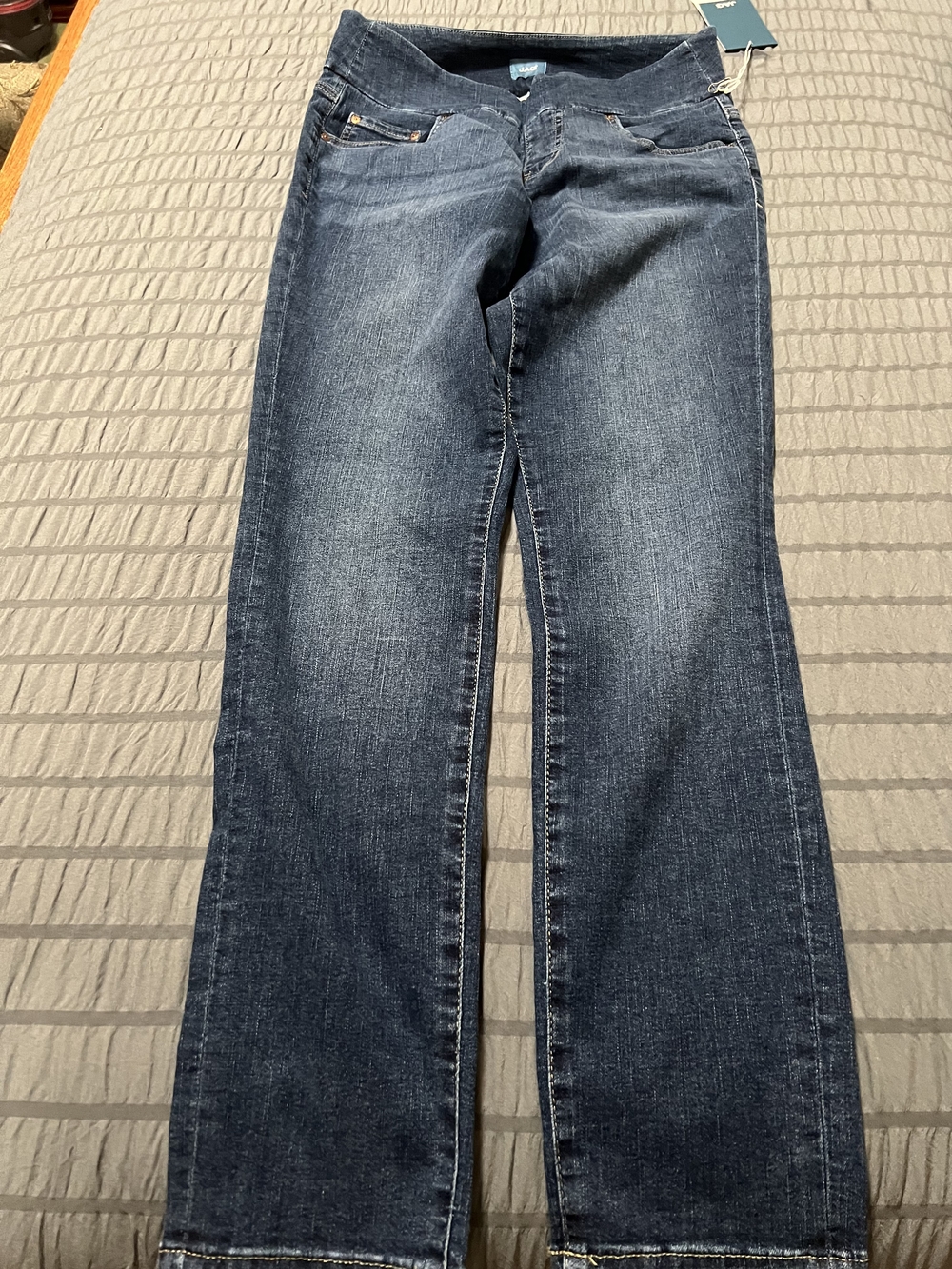 Jag Jeans Women’s Dark Blue Boot Cut Jeans